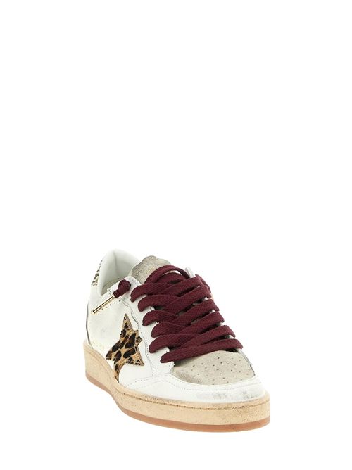 Sneakers Ball Star Golden Goose | GWF00117.F00806812382