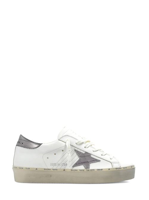 Sneakers Hi Star Golden Goose | GWF00118.F00786512352