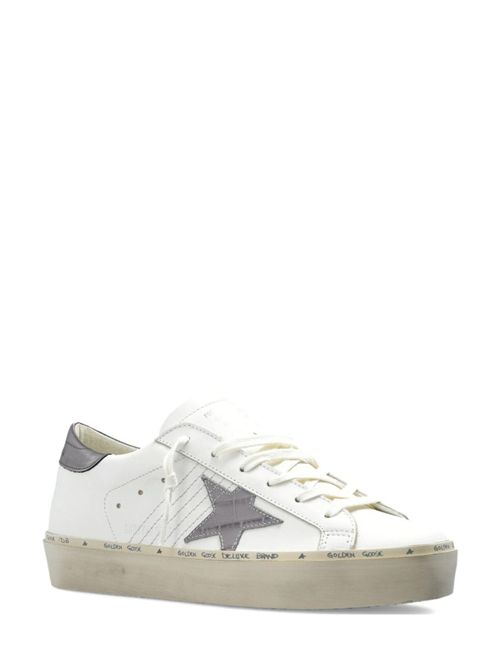 Sneakers Hi Star Golden Goose | GWF00118.F00786512352