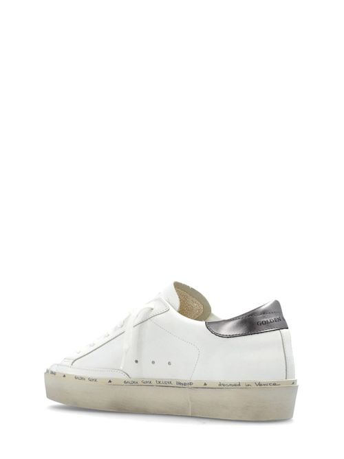 Sneakers Hi Star Golden Goose | GWF00118.F00786512352