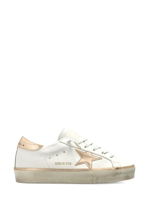 Sneakers Hi Star Golden Goose | GWF00118.F00812810961