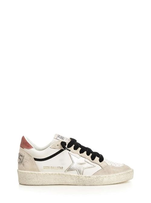 Sneakers Ballstar Golden Goose | GWF00746.F00814683252