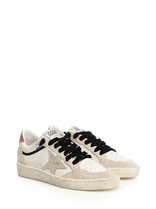 Sneakers Ballstar Golden Goose | GWF00746.F00814683252