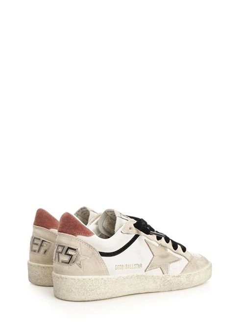 Sneakers Ballstar Golden Goose | GWF00746.F00814683252