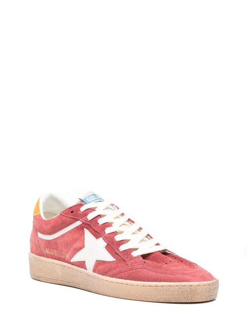 Sneakers Ball Star Golden Goose | GWF00746.F00814940561