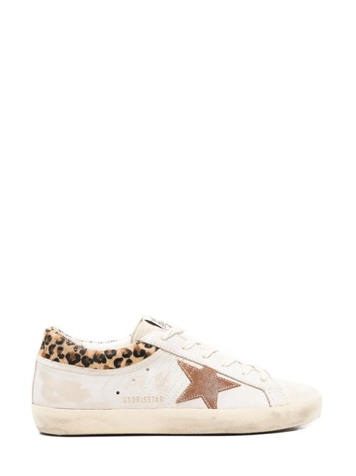 Sneakers Super Star Golden Goose | GWF01042.F00816783260