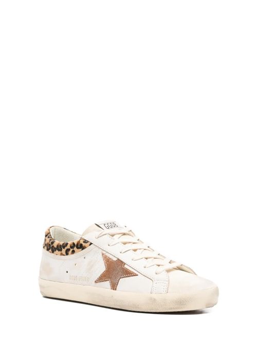 Sneakers Super Star Golden Goose | GWF01042.F00816783260