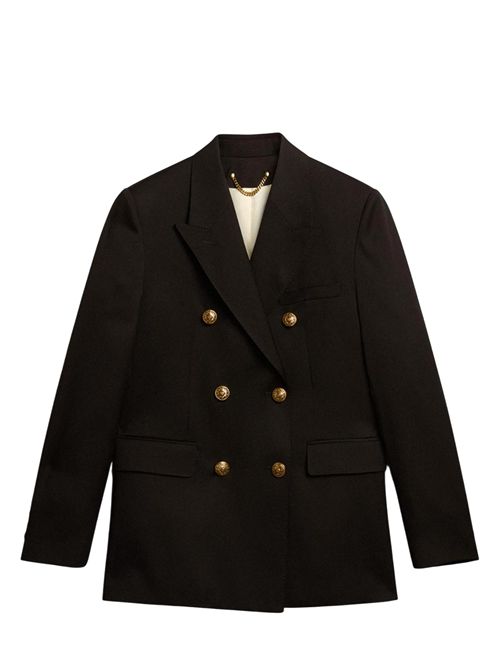 Blazer doppiopetto Golden Goose | GWP00829.P00152190100