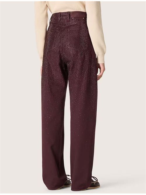 Jeans Kim Golden Goose | GWP00844.P00240740249