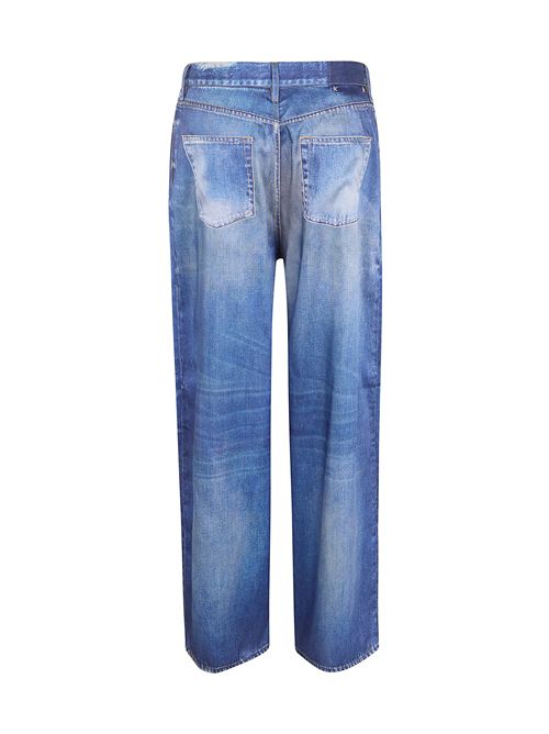 Jeans Peggy Golden Goose | GWP02528.P00240650100