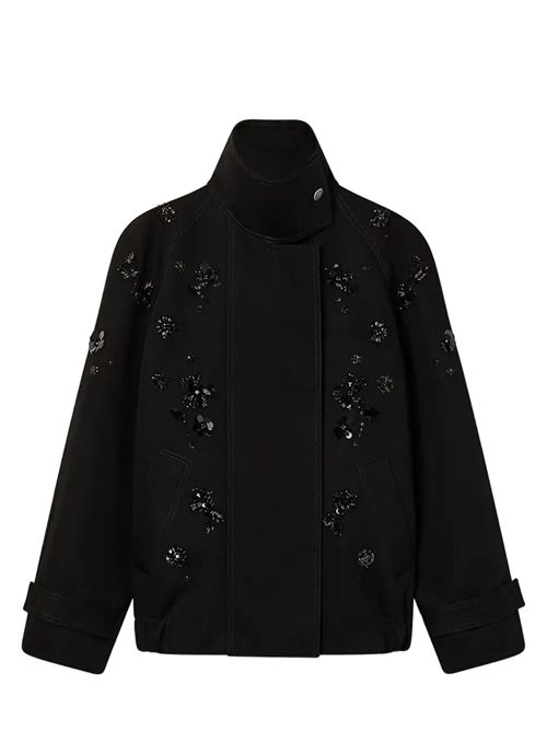 Giacca oversize Golden Goose | GWP02571.P00231190100