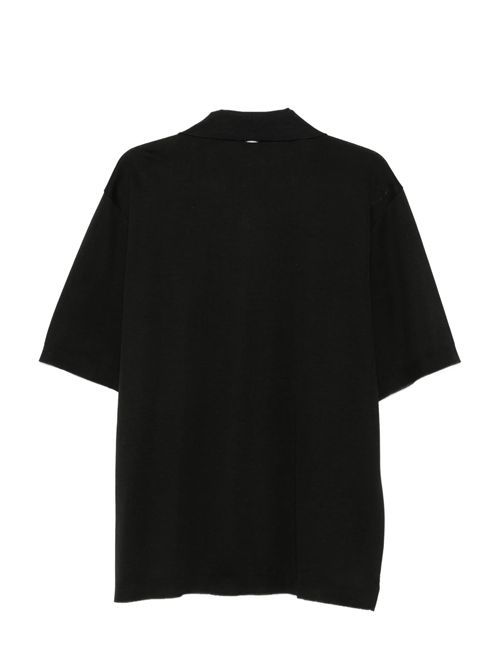 Camicia con colletto bowling Herno | CM000017U520599300
