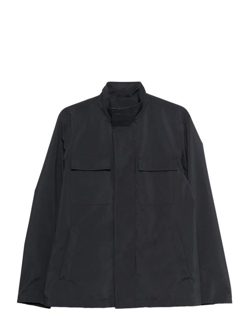 Giubbotto con tasche Herno | GI000588U127909220