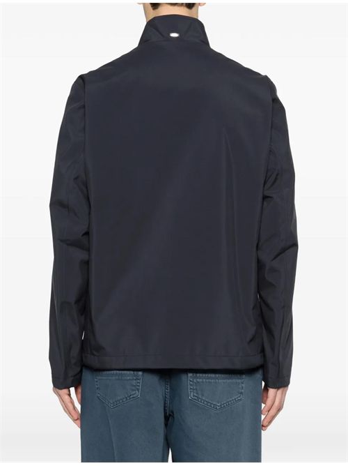 Giubbotto con tasche Herno | GI000588U127909220