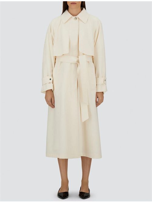 Trench doppiopetto Herno | IM000196D128791200