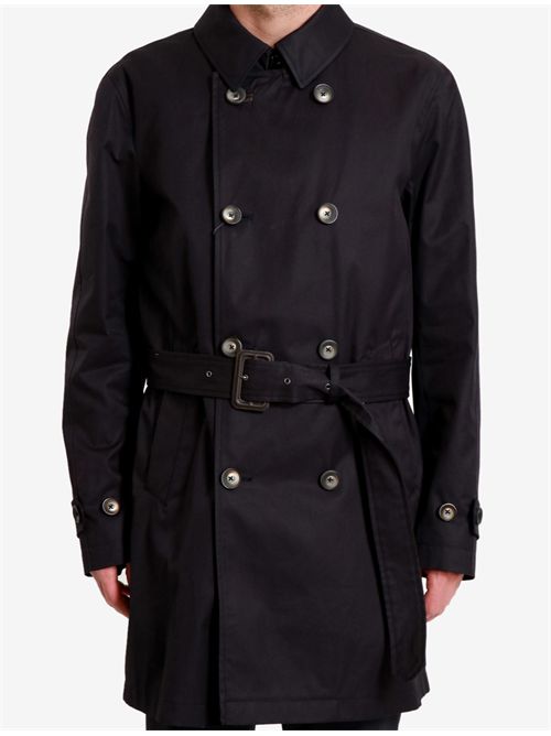 Trench con cintura Herno | IM000382U13218Z9200