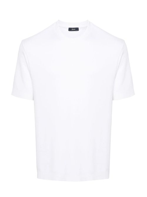 T-shirt girocollo Herno | JG000206U520591000