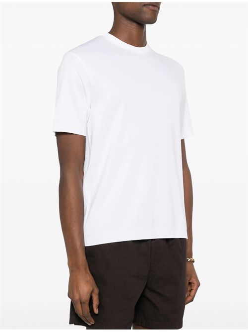 T-shirt girocollo Herno | JG000206U520591000