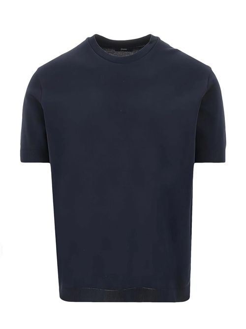 T-shirt girocollo Herno | JG000206U520599201
