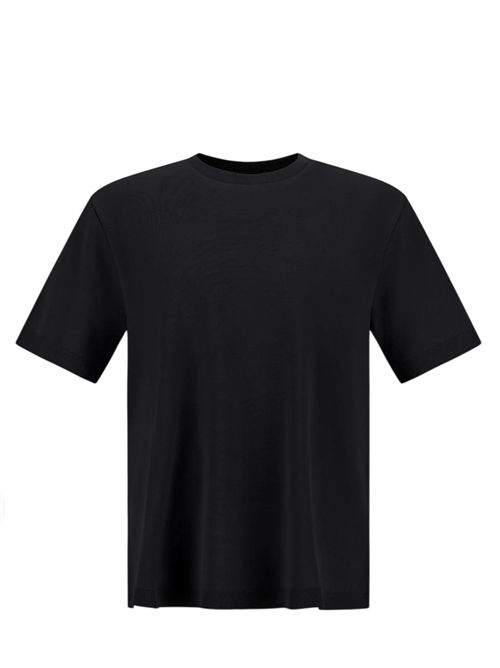 T-shirt girocollo Herno | JG000206U520599300
