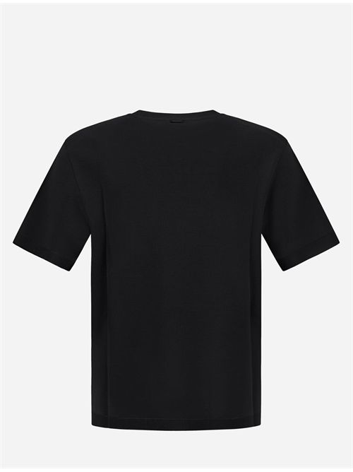 T-shirt girocollo Herno | JG000206U520599300
