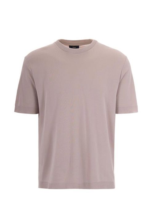 T-shirt girocollo Herno | JG000206U520599403