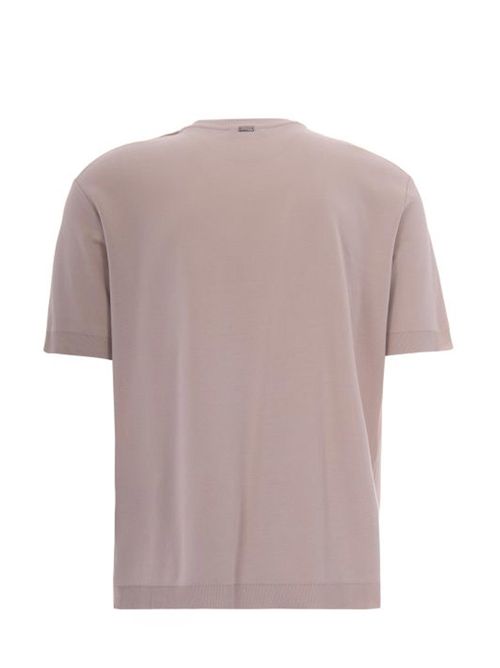 T-shirt girocollo Herno | JG000206U520599403