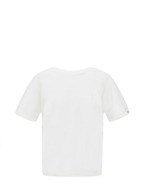 T-shirt girocollo Herno | JG000325D520031000