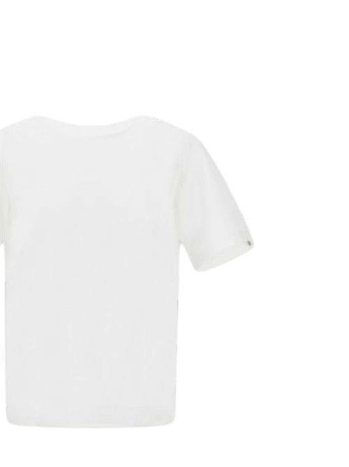 T-shirt girocollo Herno | JG000325D520031000