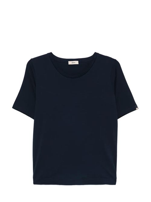 T-shirt girocollo Herno | JG000325D520039200