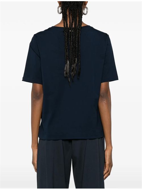 T-shirt girocollo Herno | JG000325D520039200