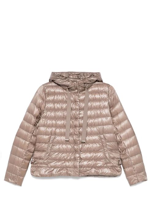 Piumino con cappuccio Herno | PI001994D12017Z2600