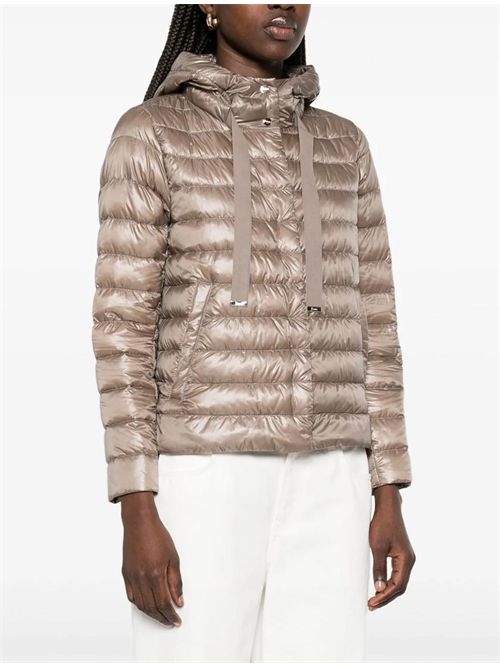 Piumino con cappuccio Herno | PI001994D12017Z2600