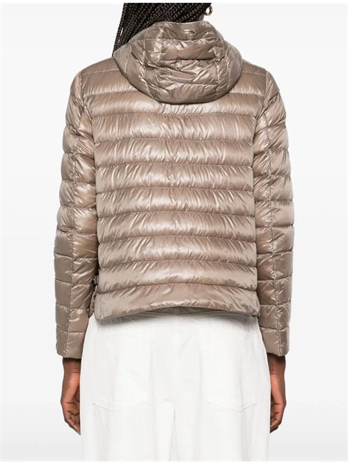 Piumino con cappuccio Herno | PI001994D12017Z2600