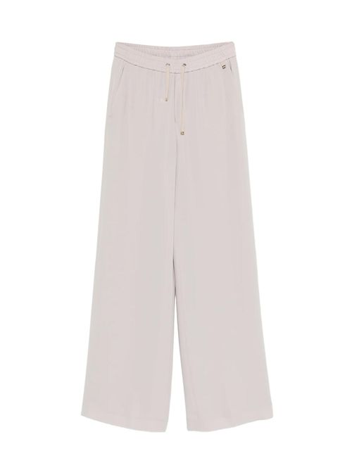 Pantaloni con coulisse Herno | PT000008D12875S1985