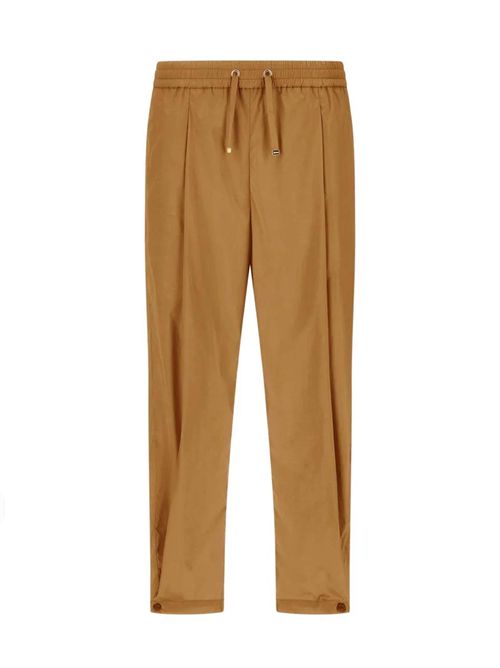 Pantaloni con coulisse Herno | PT000031D12431SZ2157