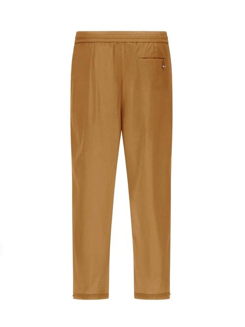 Pantaloni con coulisse Herno | PT000031D12431SZ2157