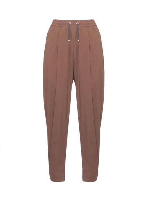 Pantaloni con coulisse Herno | PT000031D12431SZ2240
