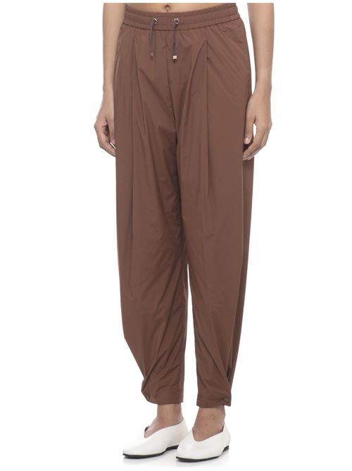 Pantaloni con coulisse Herno | PT000031D12431SZ2240