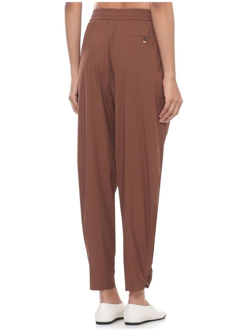 Pantaloni con coulisse Herno | PT000031D12431SZ2240