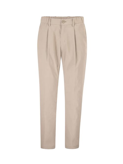 Pantaloni con coulisse Herno | PT000091U125311985