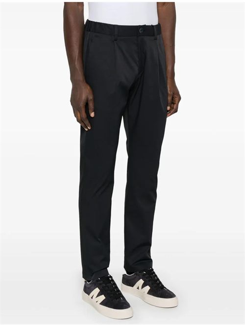 Pantaloni con coulisse Herno | PT000091U125319200