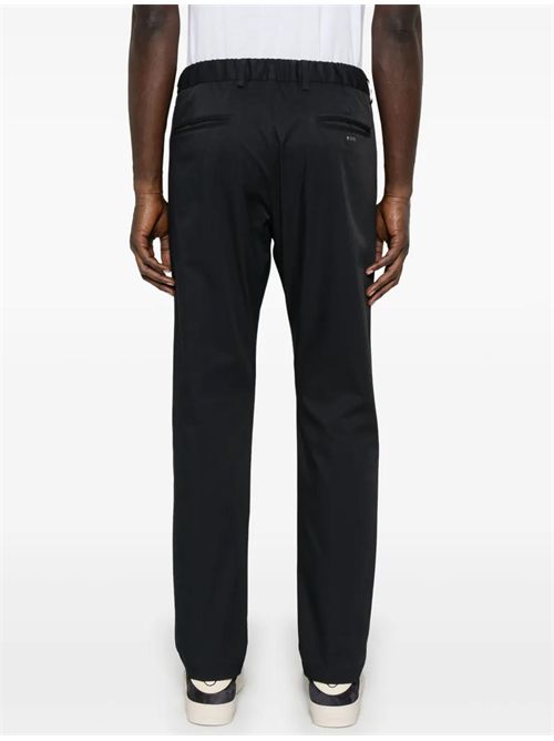 Pantaloni con coulisse Herno | PT000091U125319200