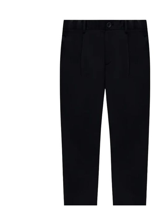 Pantaloni con coulisse Herno | PT000091U125319300