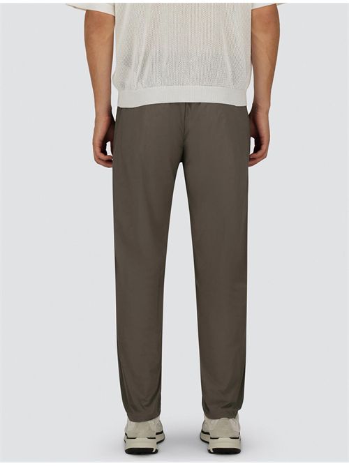 Pantaloni con pinces Herno | PT000193U12431SZ7730