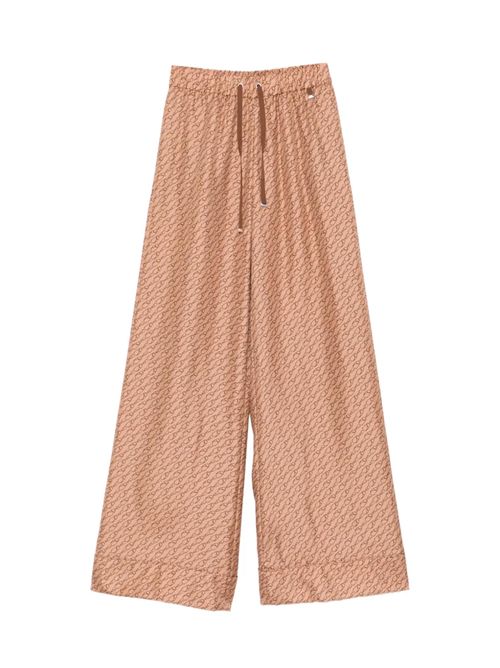 Pantaloni in seta Herno | PT000210D16009P2240