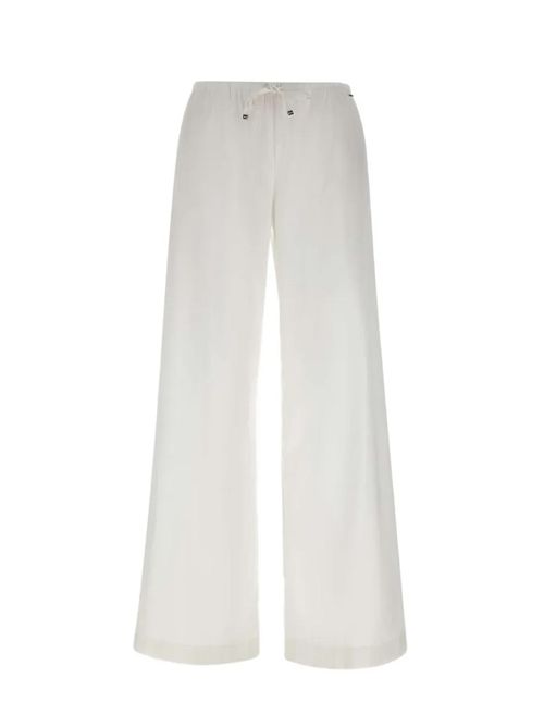 Pantaloni con coulisse Herno | PT000213D132881000