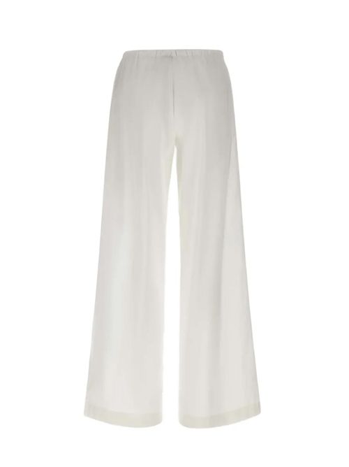 Pantaloni con coulisse Herno | PT000213D132881000
