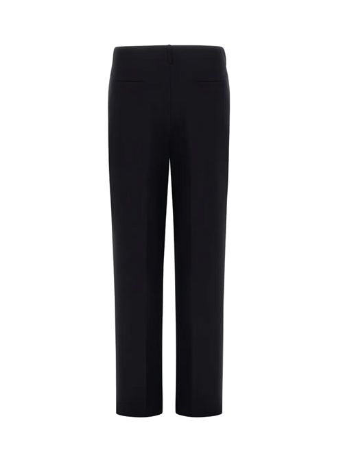 Pantaloni con pinces Herno | PT000244D128089200