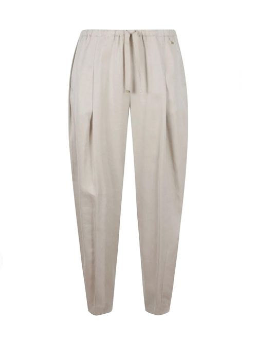 Pantaloni con coulisse Herno | PT000245D128671985